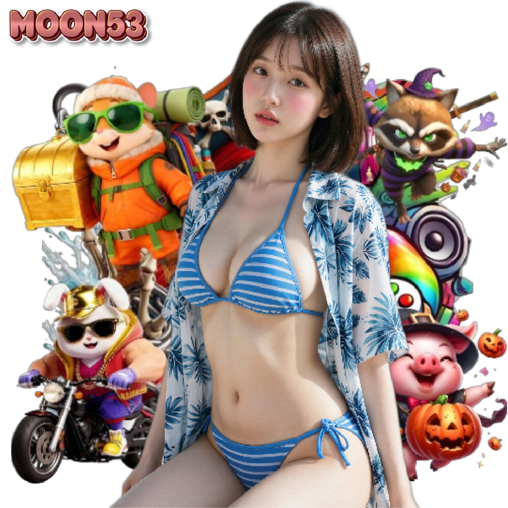 moon53 เครดิตฟรี