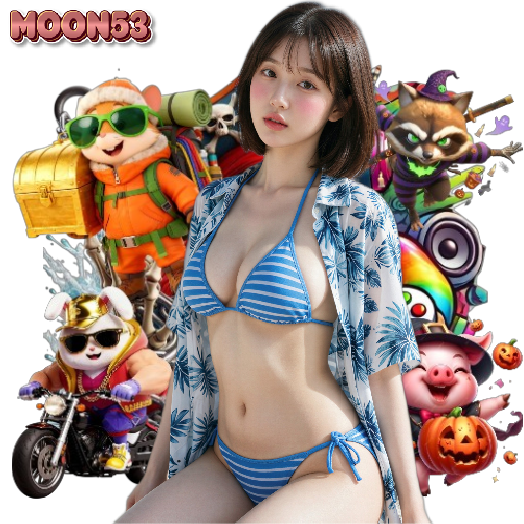 moon53 เครดิตฟรี